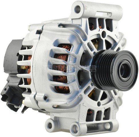 TERREPOWER formerly BBB Industries Alternator 11334