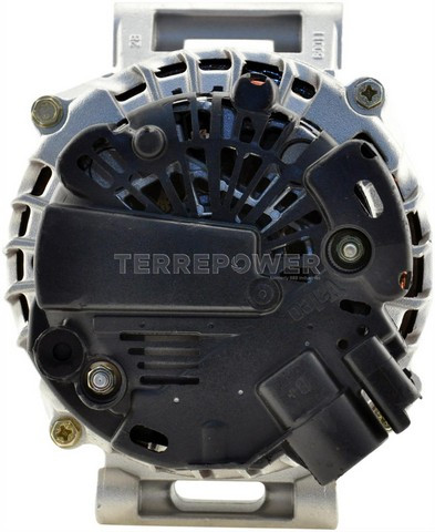 TERREPOWER formerly BBB Industries Alternator P/N:11334