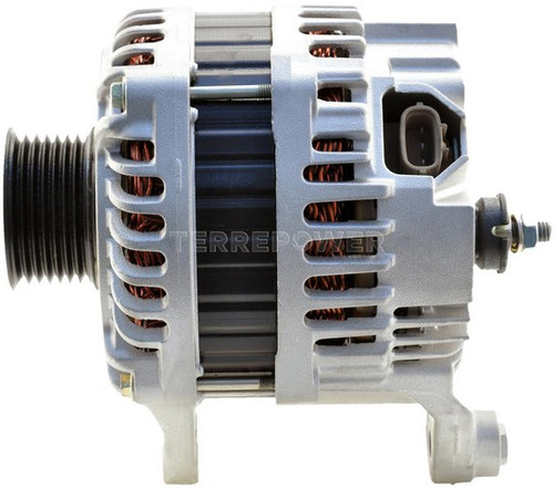 TERREPOWER formerly BBB Industries Alternator 11340 - view 2