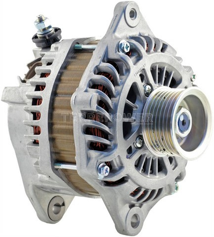 TERREPOWER formerly BBB Industries Alternator P/N:11341