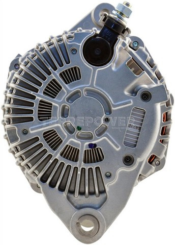 TERREPOWER formerly BBB Industries Alternator 11341 - view 2