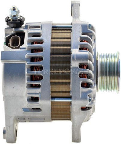 TERREPOWER formerly BBB Industries Alternator 11341 - view 3