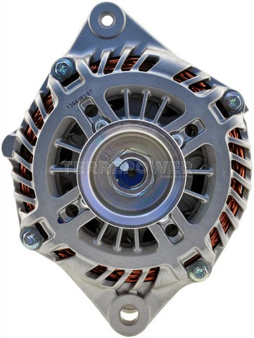 TERREPOWER formerly BBB Industries Alternator 11341 - view 4