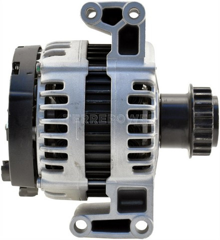 TERREPOWER formerly BBB Industries Alternator P/N:11345