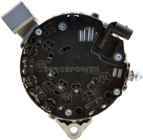 TERREPOWER formerly BBB Industries Alternator 11347 - view 4