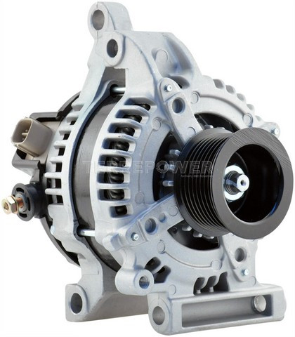 TERREPOWER formerly BBB Industries Alternator 11351