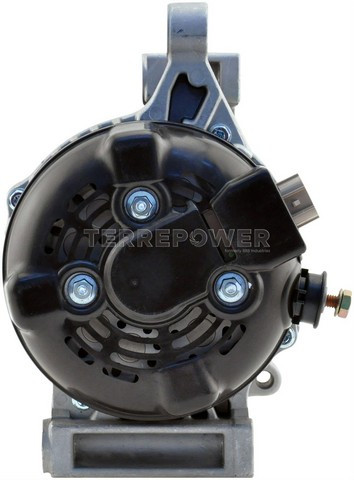 TERREPOWER formerly BBB Industries Alternator P/N:11351