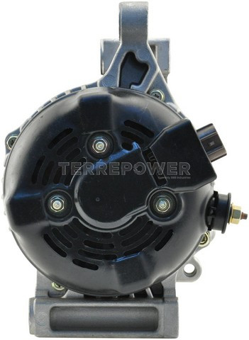 TERREPOWER formerly BBB Industries Alternator 11352 - view 2