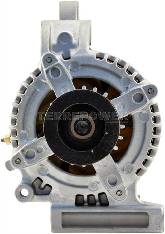 TERREPOWER formerly BBB Industries Alternator 11352 - view 4