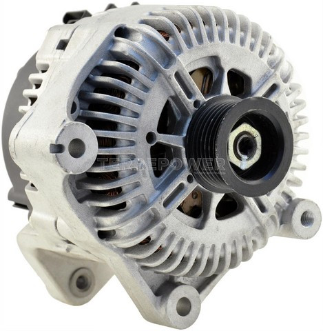 TERREPOWER formerly BBB Industries Alternator 11358