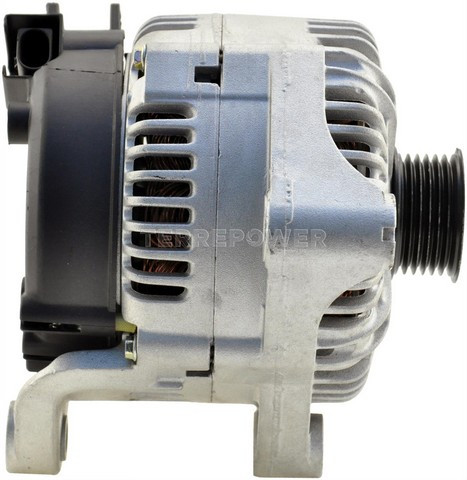 TERREPOWER formerly BBB Industries Alternator 11358 - view 2