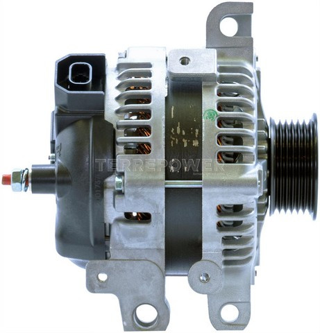 TERREPOWER formerly BBB Industries Alternator P/N:11369