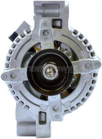 TERREPOWER formerly BBB Industries Alternator P/N:11369
