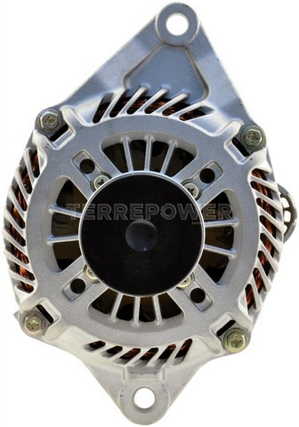 TERREPOWER formerly BBB Industries Alternator 11377 - view 2