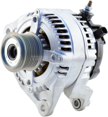 TERREPOWER formerly BBB Industries Alternator 11378