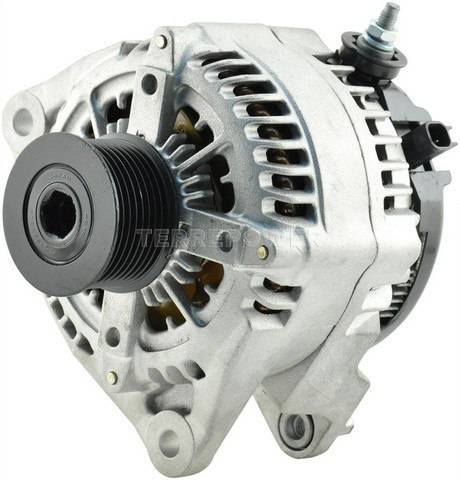TERREPOWER formerly BBB Industries Alternator 11379
