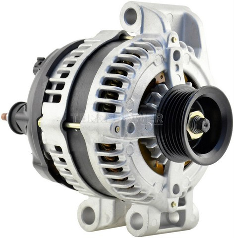 TERREPOWER formerly BBB Industries Alternator 11383