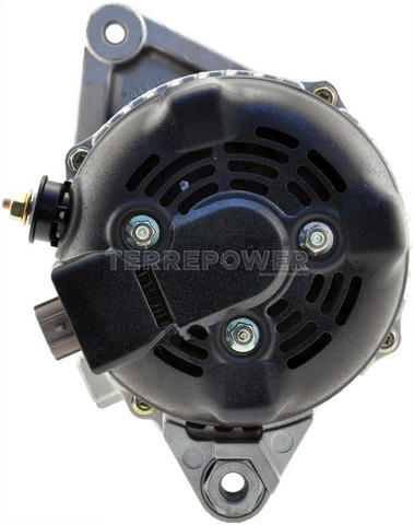 TERREPOWER formerly BBB Industries Alternator P/N:11385