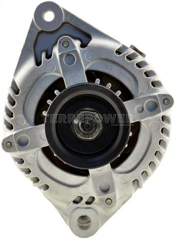 TERREPOWER formerly BBB Industries Alternator 11390 - view 3