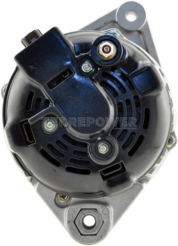 TERREPOWER formerly BBB Industries Alternator P/N:11390
