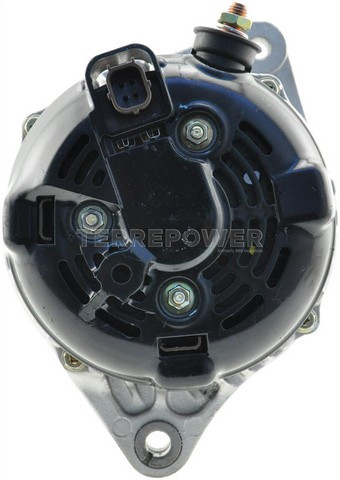 TERREPOWER formerly BBB Industries Alternator 11391 - view 3