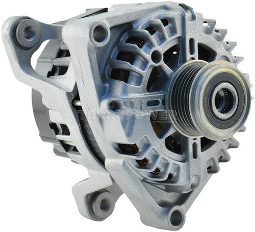 TERREPOWER formerly BBB Industries Alternator 11399