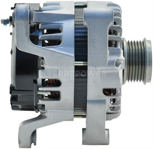 TERREPOWER formerly BBB Industries Alternator 11399 - view 2