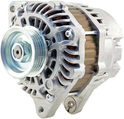 TERREPOWER formerly BBB Industries Alternator 11410