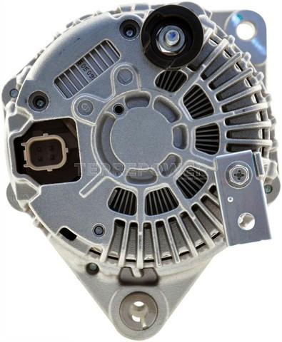 TERREPOWER formerly BBB Industries Alternator 11410 - view 3