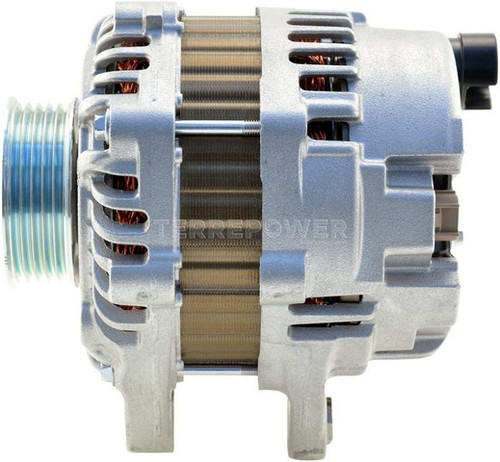 TERREPOWER formerly BBB Industries Alternator 11410 - view 4