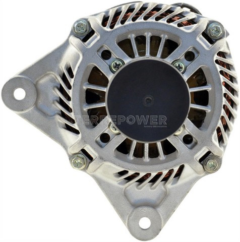 TERREPOWER formerly BBB Industries Alternator P/N:11413