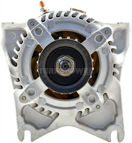 TERREPOWER formerly BBB Industries Alternator 11432 - view 2