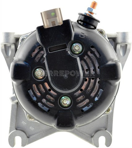 TERREPOWER formerly BBB Industries Alternator 11432 - view 3