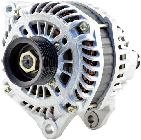 TERREPOWER formerly BBB Industries Alternator 11438