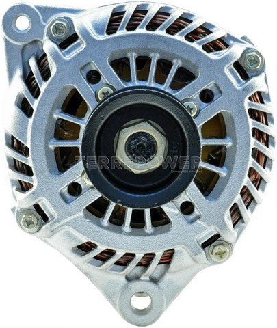 TERREPOWER formerly BBB Industries Alternator 11438 - view 3