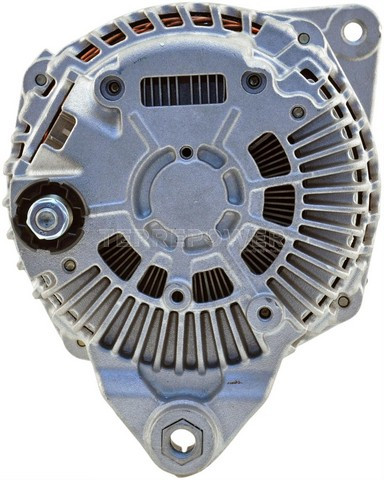 TERREPOWER formerly BBB Industries Alternator 11438 - view 4
