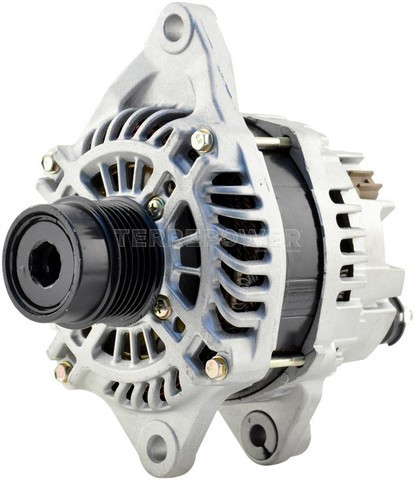 TERREPOWER formerly BBB Industries Alternator 11440