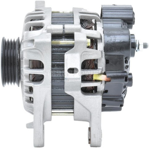 TERREPOWER formerly BBB Industries Alternator 11452 - view 2