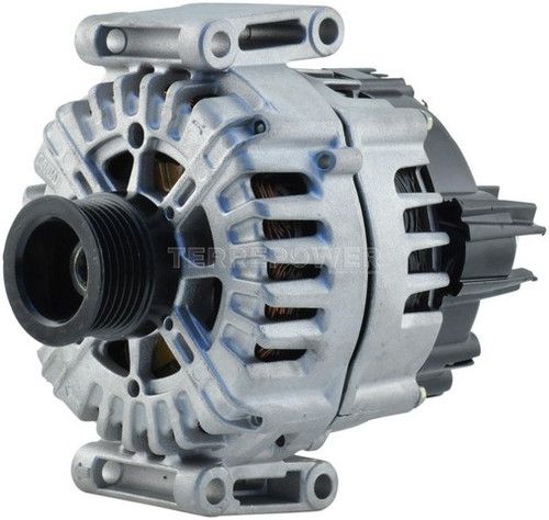 Alternator fits 2008-2015 Mercedes-Benz GL450 GL550 G550  BBB INDUSTRIES