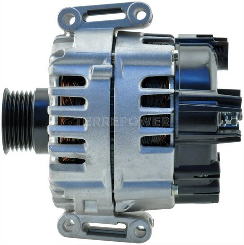 TERREPOWER formerly BBB Industries Alternator 11455 - view 3