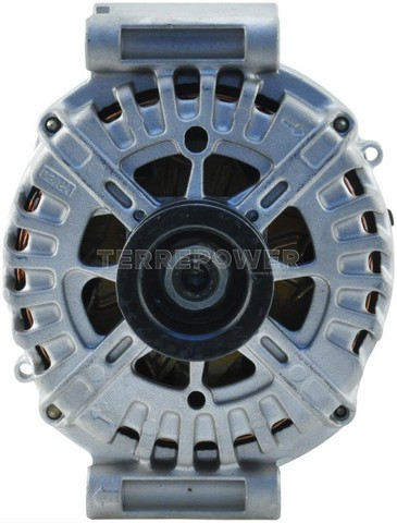 TERREPOWER formerly BBB Industries Alternator 11455 - view 4