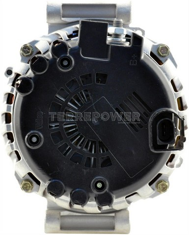 TERREPOWER formerly BBB Industries Alternator P/N:11457