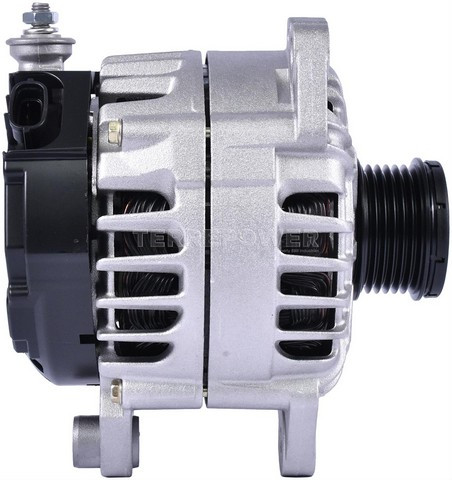 TERREPOWER formerly BBB Industries Alternator 11458 - view 2