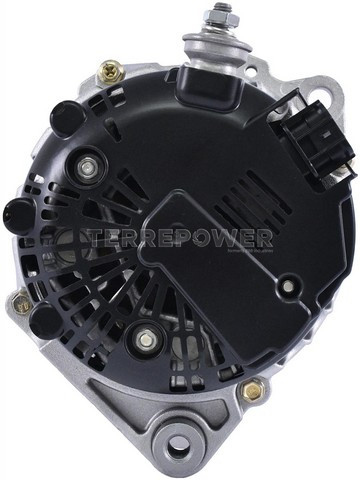 TERREPOWER formerly BBB Industries Alternator 11458 - view 4