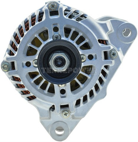 TERREPOWER formerly BBB Industries Alternator 11477 - view 2