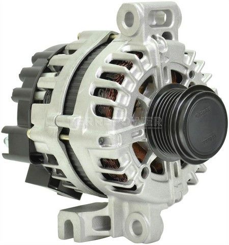 TERREPOWER formerly BBB Industries Alternator P/N:11485