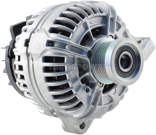 TERREPOWER formerly BBB Industries Alternator 11488