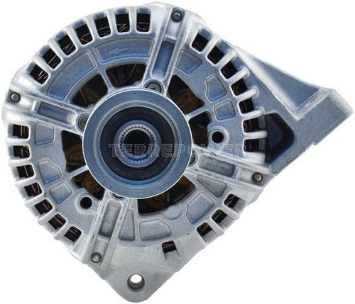 TERREPOWER formerly BBB Industries Alternator P/N:11488