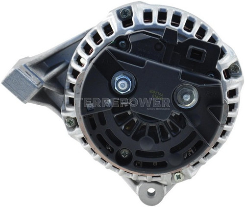 TERREPOWER formerly BBB Industries Alternator 11488 - view 4
