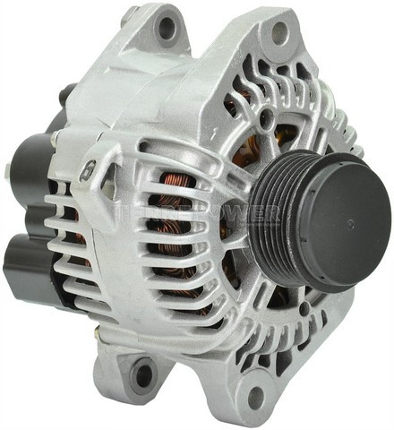 TERREPOWER formerly BBB Industries Alternator 11493